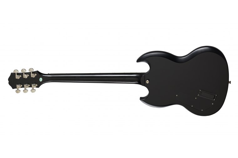 Epiphone SG Prophecy - BK