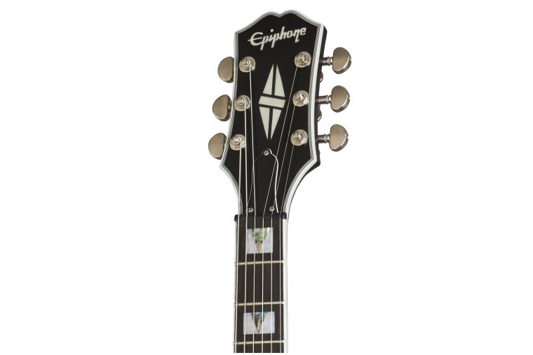 Epiphone SG Prophecy - BK