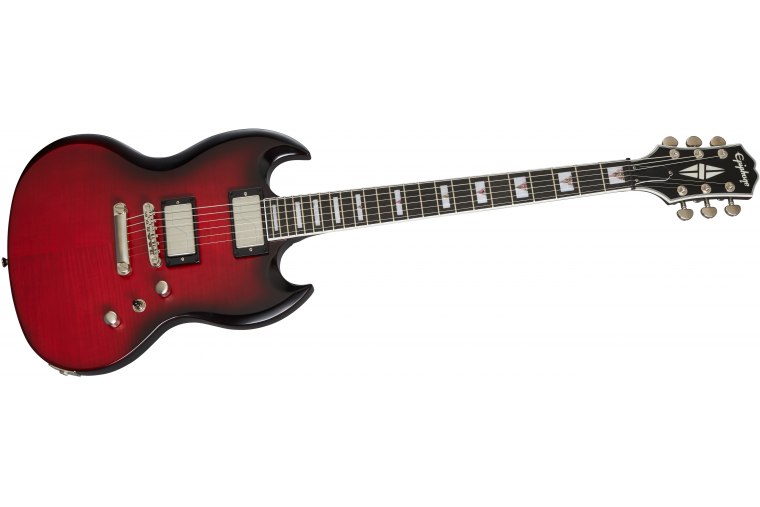 Epiphone SG Prophecy - RT