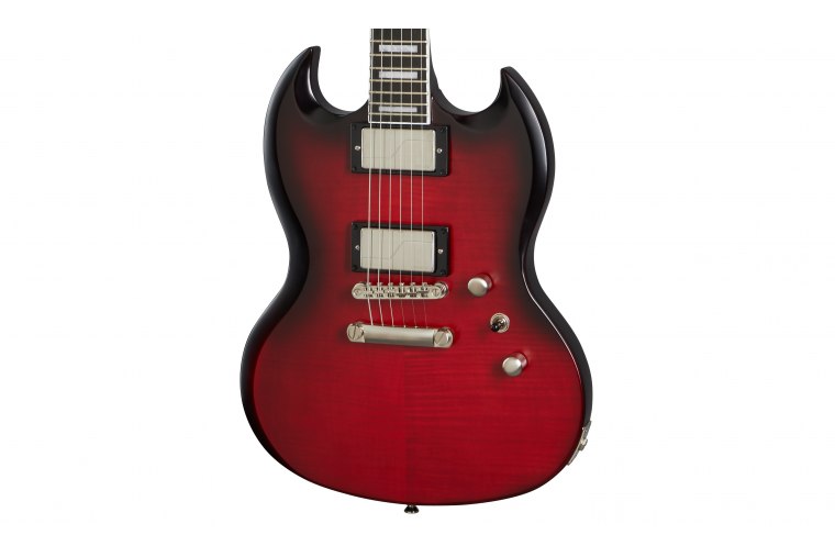 Epiphone SG Prophecy - RT