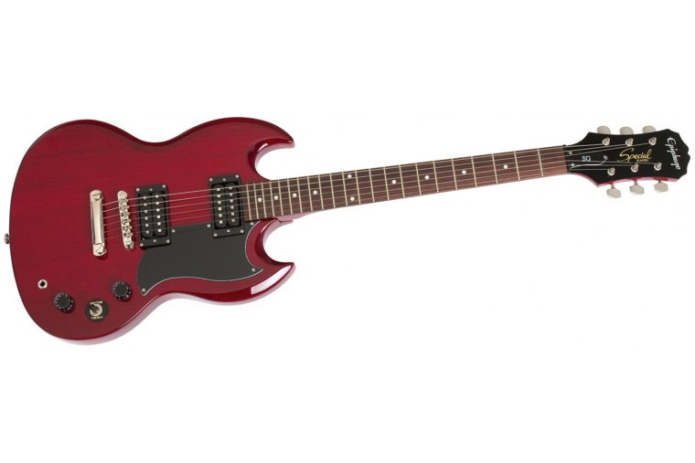 Epiphone SG Special - CH