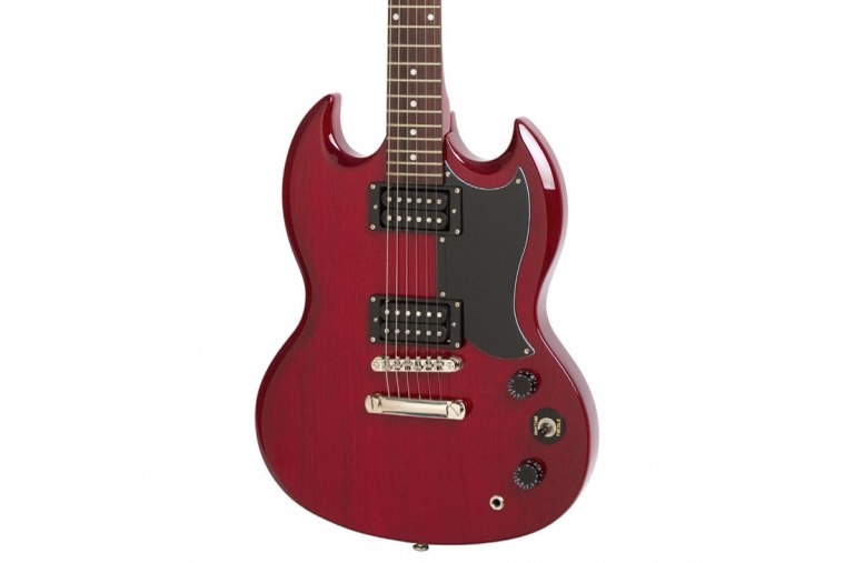 Epiphone SG Special - CH