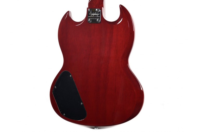 Epiphone SG Special - CH