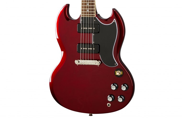 Epiphone SG Special P-90 - SBU