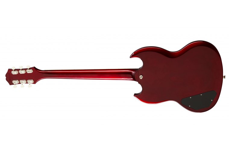 Epiphone SG Special P-90 - SBU