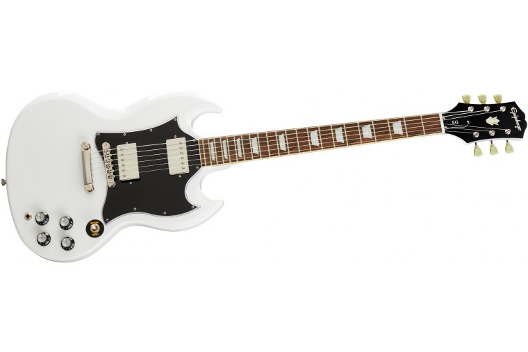 Epiphone SG Standard - AW