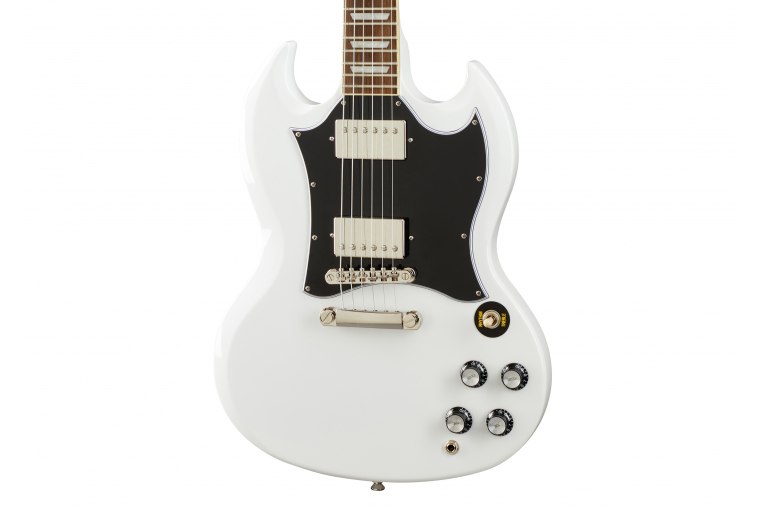 Epiphone SG Standard - AW