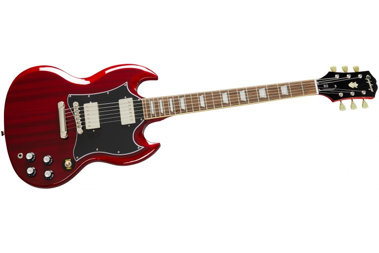 Epiphone SG Standard - HC