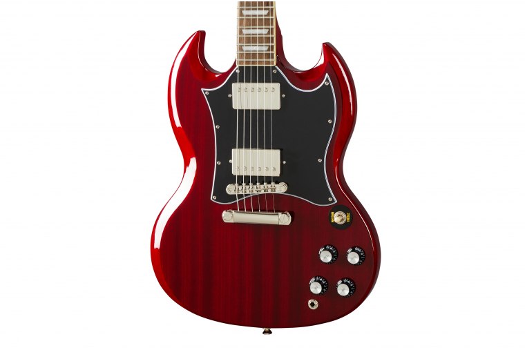 Epiphone SG Standard - HC