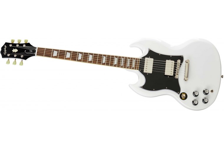 Epiphone SG Standard Left Handed - AW