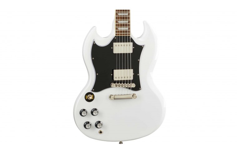 Epiphone SG Standard Left Handed - AW