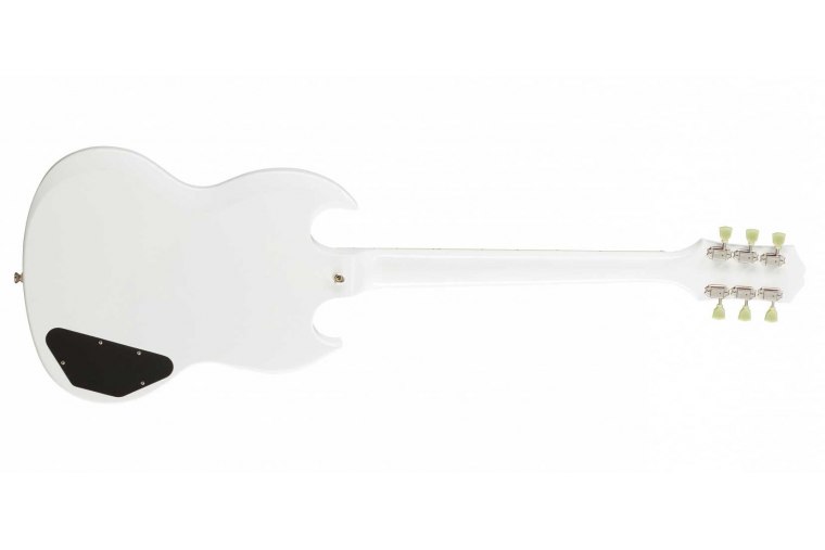 Epiphone SG Standard Left Handed - AW