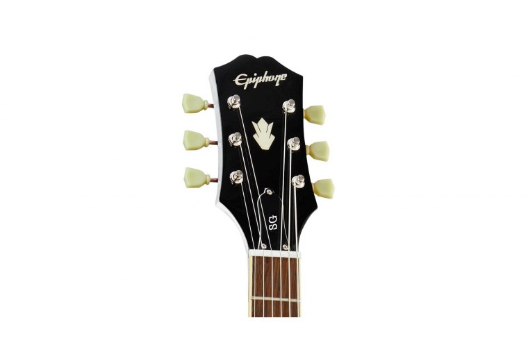 Epiphone SG Standard Left Handed - AW