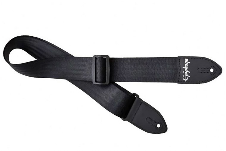 Epiphone Seatbelt Guitar Strap