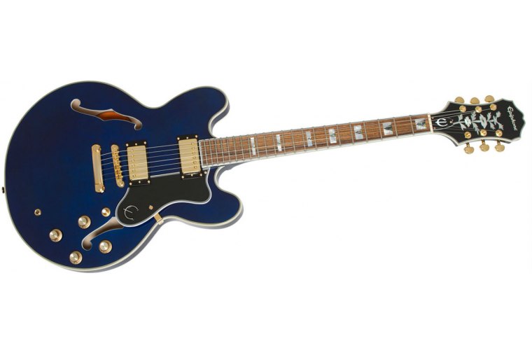 Epiphone Sheraton II PRO - MS