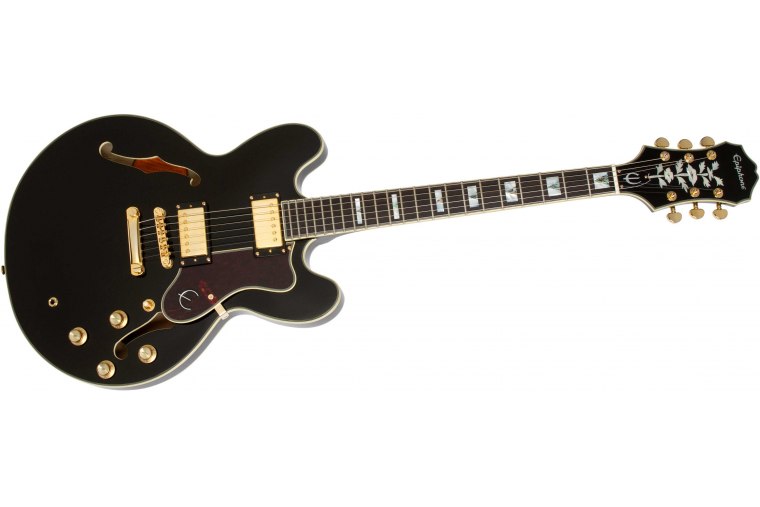 Epiphone Sheraton II PRO - EB