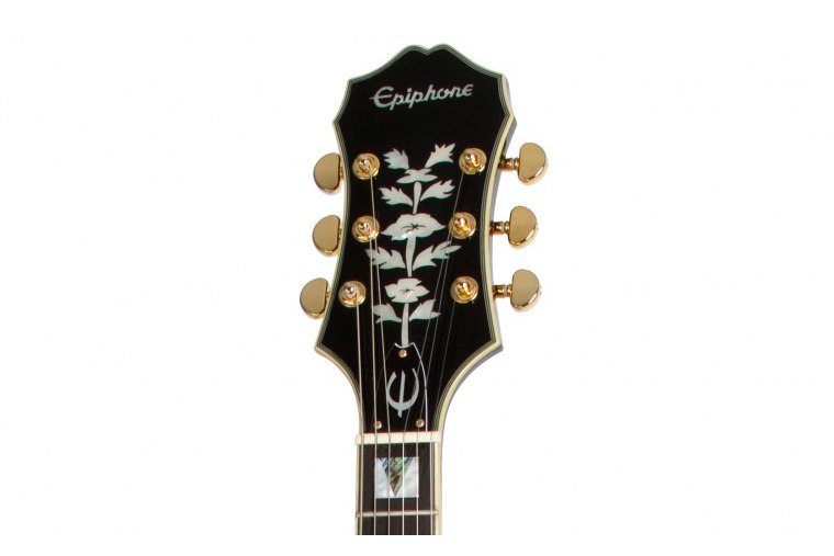 Epiphone Sheraton II PRO - EB