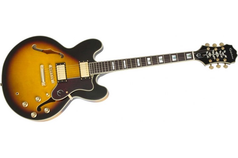 Epiphone Sheraton II PRO - VS