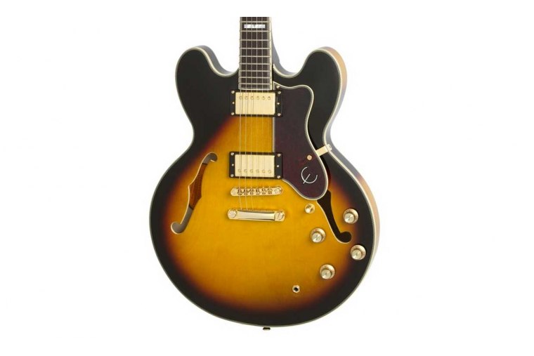 Epiphone Sheraton II PRO - VS