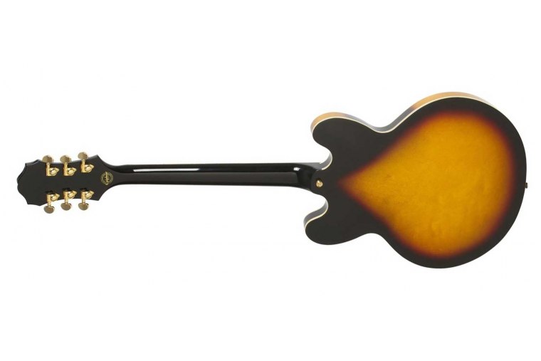 Epiphone Sheraton II PRO - VS