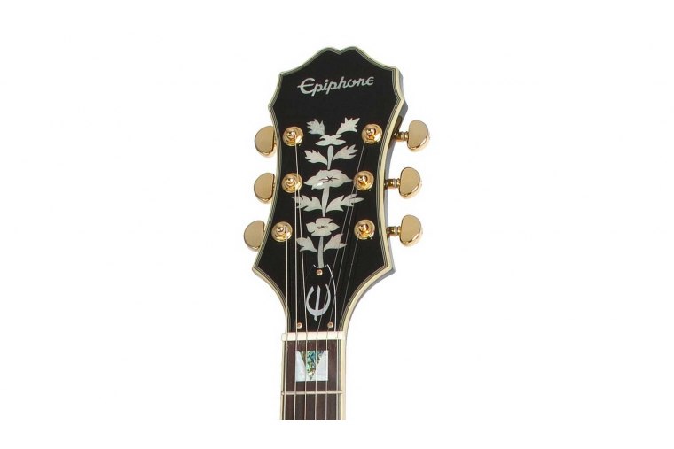 Epiphone Sheraton II PRO - VS