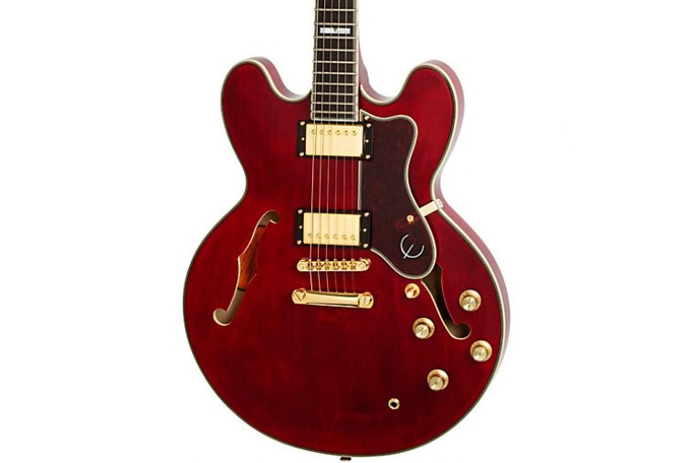 Epiphone Sheraton II PRO - WR