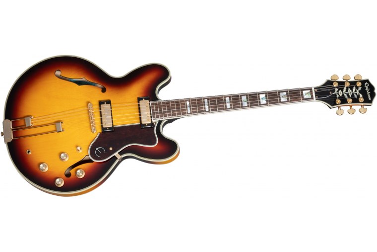 Epiphone Sheraton - VS