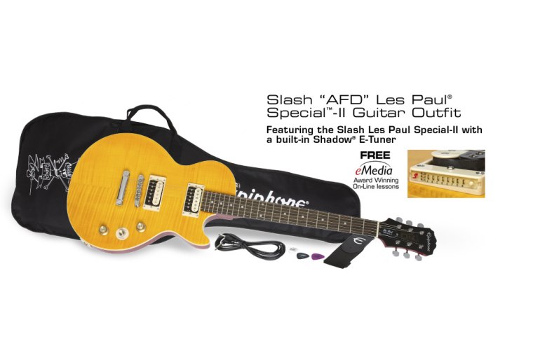 Epiphone Slash 