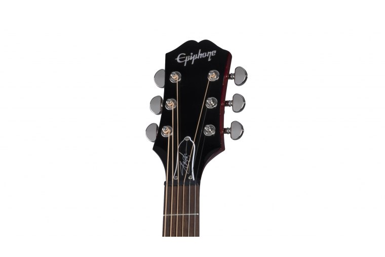 Epiphone Slash J-45 - VB