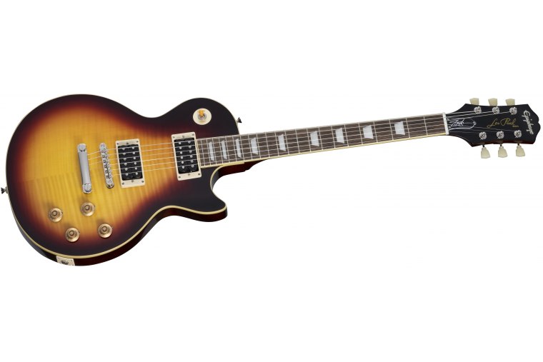 Epiphone Slash Les Paul Standard - NB