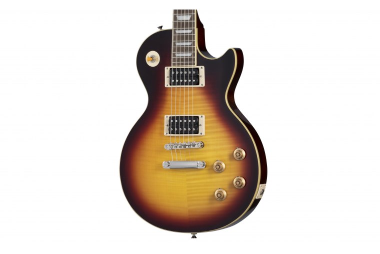 Epiphone Slash Les Paul Standard - NB