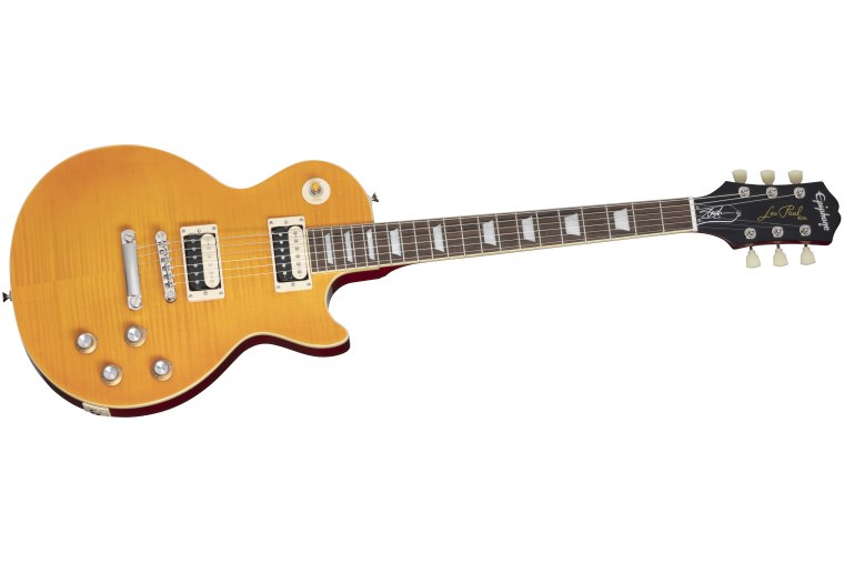 Epiphone Slash Les Paul Standard - AP