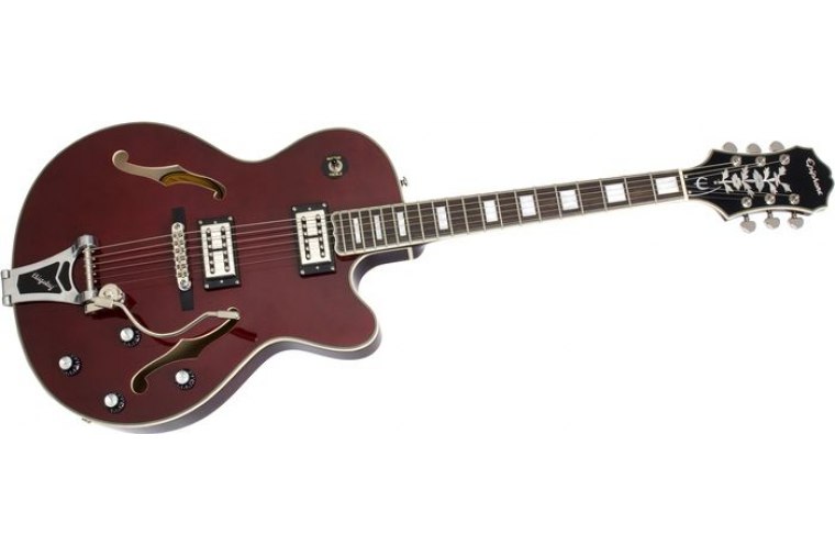 Epiphone Emperor Swingster - WR