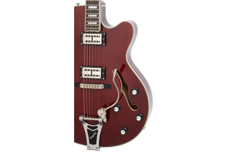 Epiphone Emperor Swingster - WR