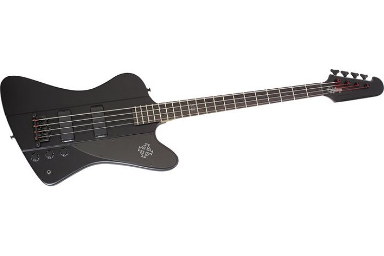 Epiphone Thunderbird IV Goth