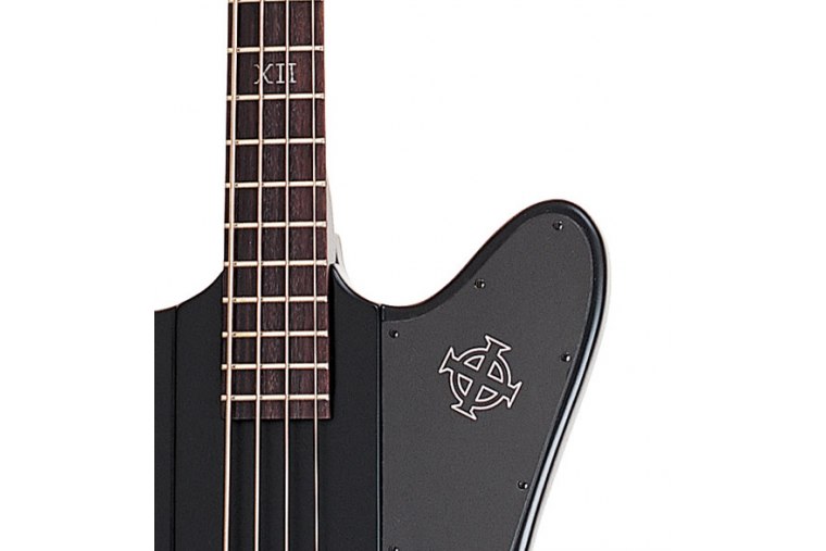 Epiphone Thunderbird IV Goth