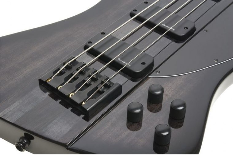 Epiphone Thunderbird IV Pro - TB