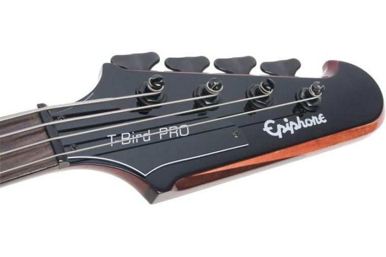 Epiphone Thunderbird IV Pro - VS