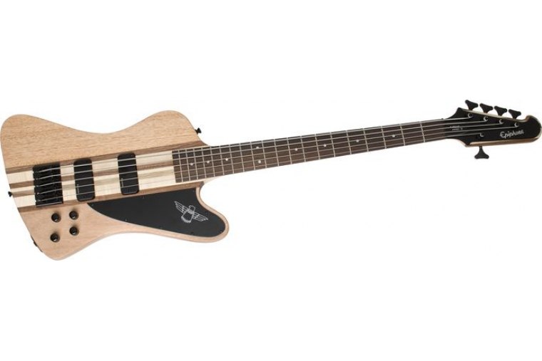 Epiphone Thunderbird V Pro - NO