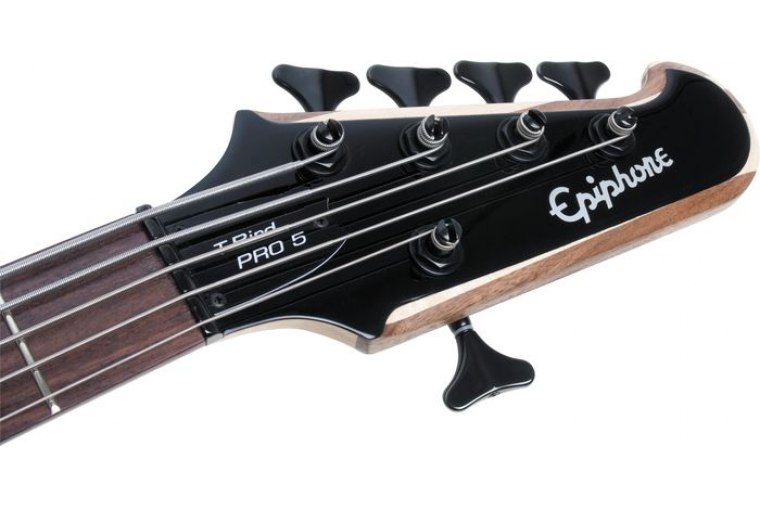 Epiphone Thunderbird V Pro - NO