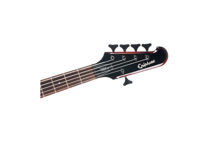 Epiphone Thunderbird V Pro - VS