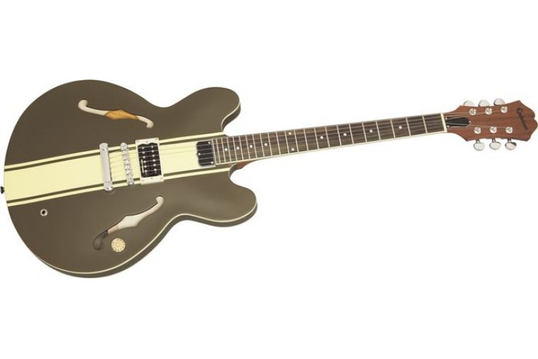 Epiphone Tom Delonge ES-333