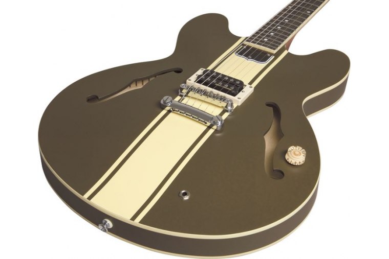 Epiphone Tom Delonge ES-333