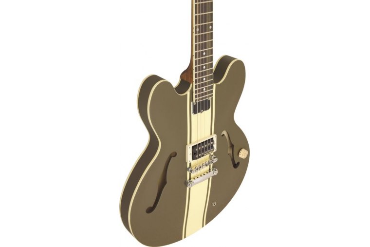 Epiphone Tom Delonge ES-333