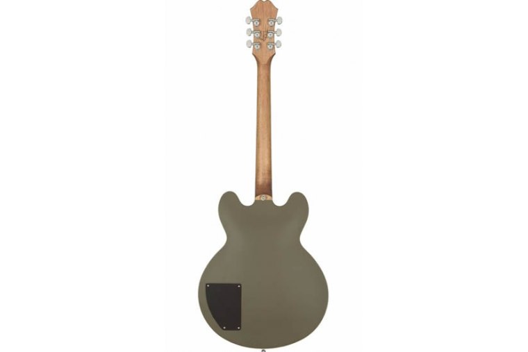 Epiphone Tom Delonge ES-333