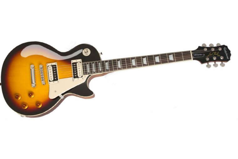 Epiphone Les Paul Traditional PRO - VS