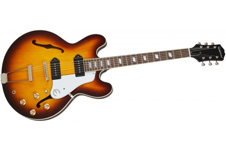 Epiphone USA Casino - VB