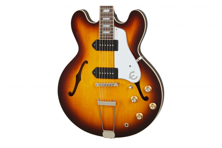 Epiphone USA Casino - VB