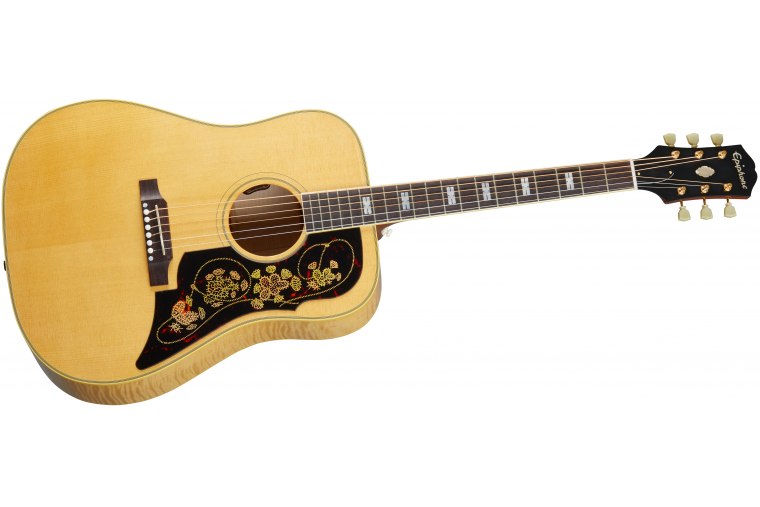 Epiphone USA Frontier - AN