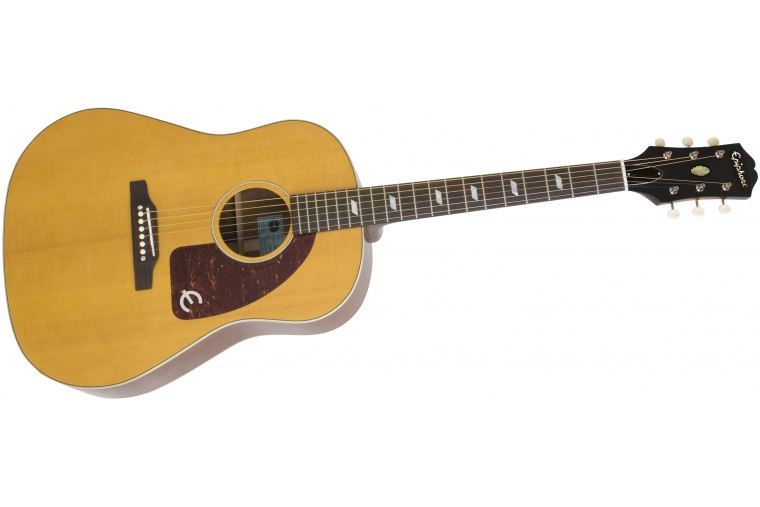 Epiphone USA Texan - AN